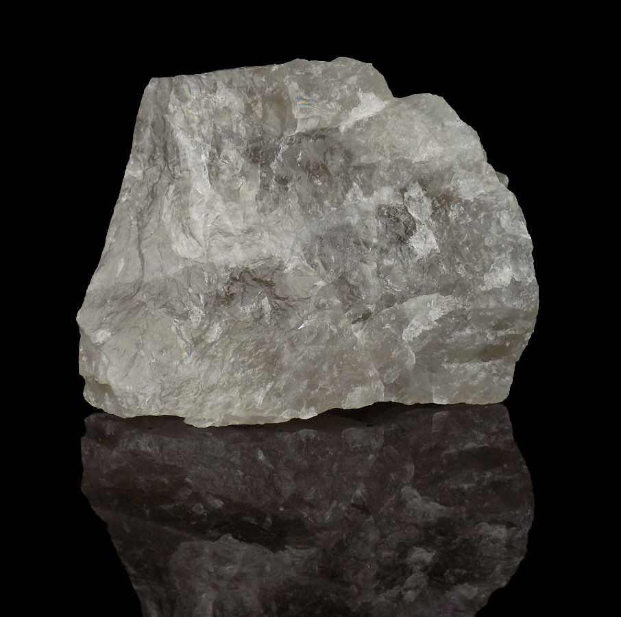 Smoky Quartz Lumps