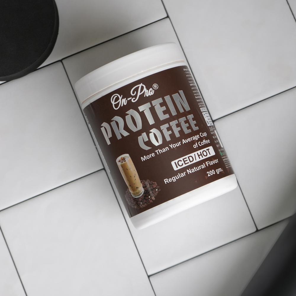 Protein powder 