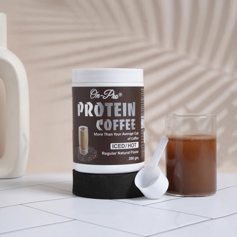 Protein powder 