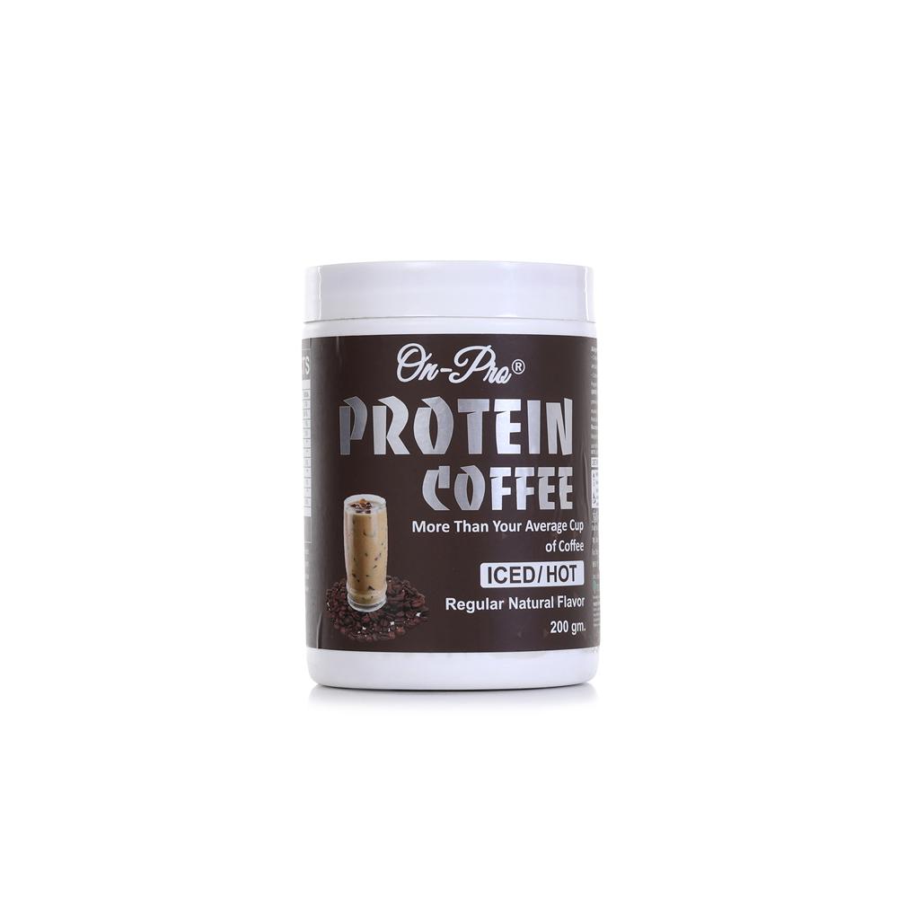 Protein powder 