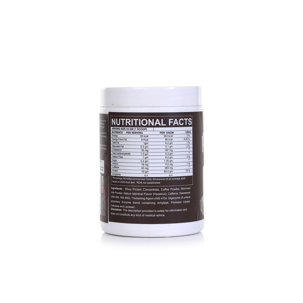Protein powder 