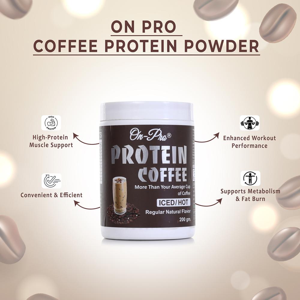 Protein powder 