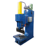 Hydraulic Press Machine