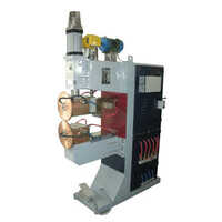Circumferential Seam welding Machine