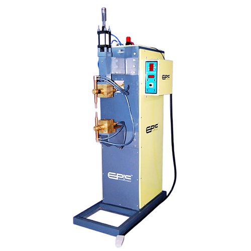 Industrial Pneumatic Spot Cum Projection Welding Machine