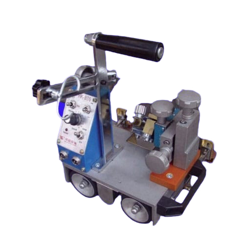 Magnetic Welding Carriage