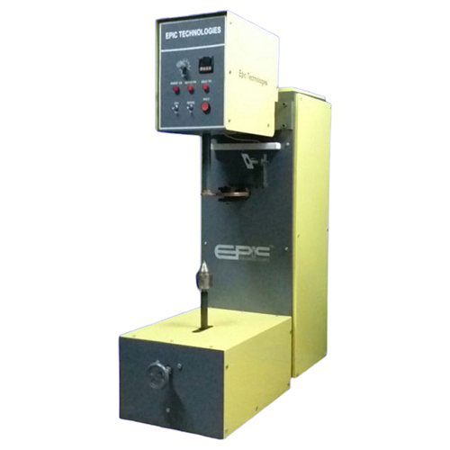 Rotary TIG Welding Automation Machine