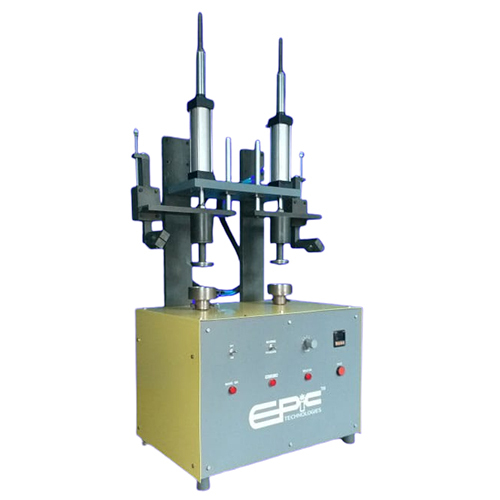 SPM Special Purpose Welding Machine