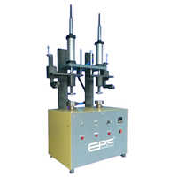 Spm Special Purpose Welding Machine - Frequency: 50-60 Hertz (hz)