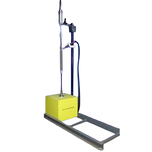 Welding Automation Machine - Frequency: 50-60 Hertz (Hz)