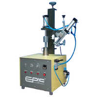 Welding Positioner With Pneumatic Tail Stock Machine - Frequency: 50-60 Hertz (hz)