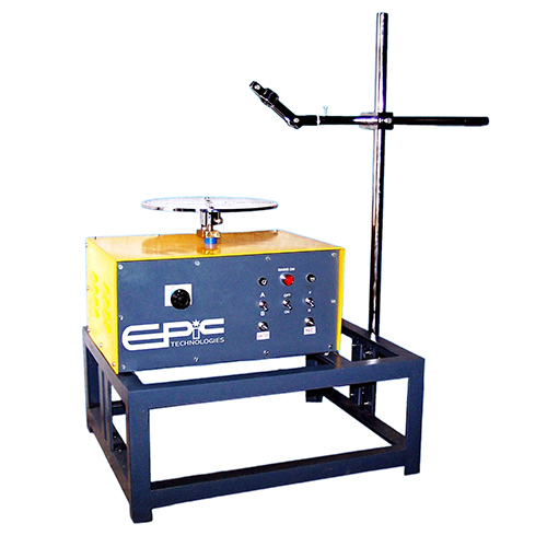 Welding Positioner Machine