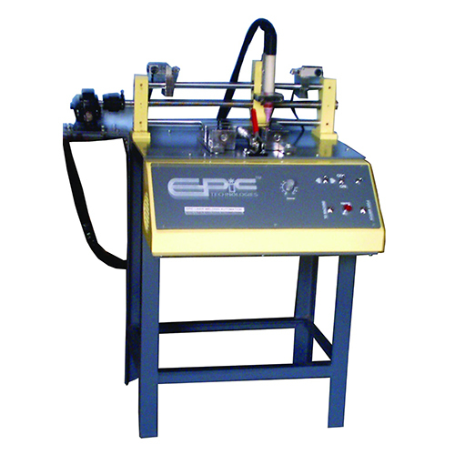 Welding SPM Machine