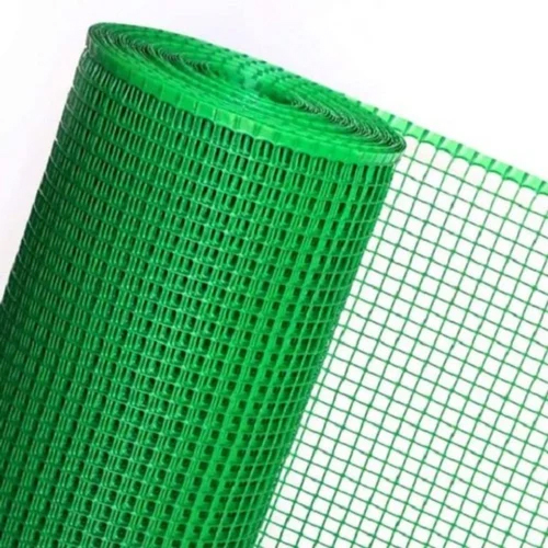 PVC Welded Mesh