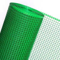 PVC Welded Mesh