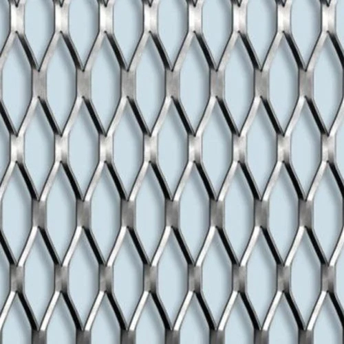 Aluminium Wire Mesh