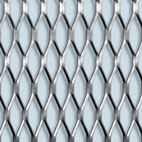 Aluminium Wire Mesh