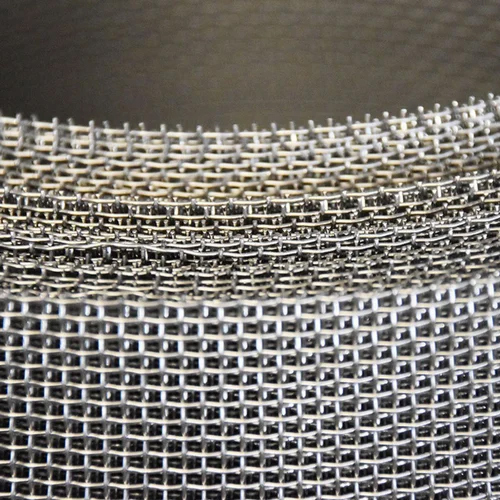 Stainless Steel Wire Mesh