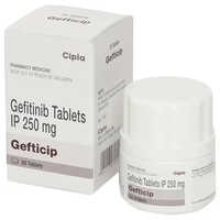 250mg  Gefitinib Tablets