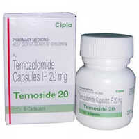 20mg Temozolomide Capsule