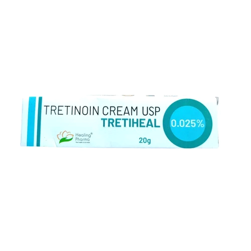 20gm Tretinoin Cream