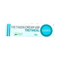 20gm Tretinoin Cream