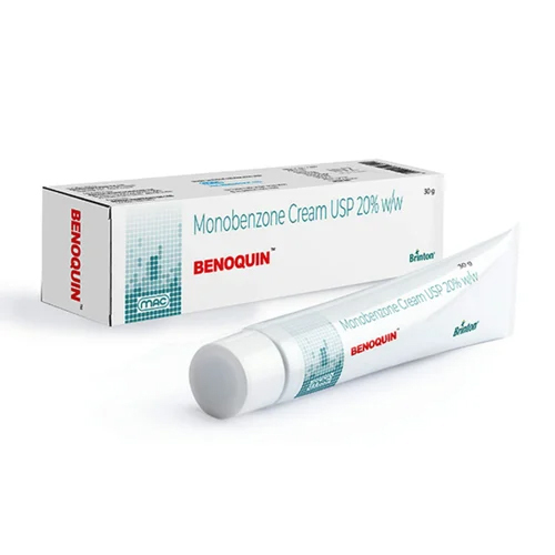 30gm 20% Monobenzone Cream