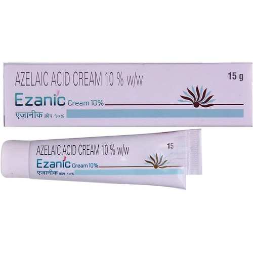 Azelaic Acid Cream