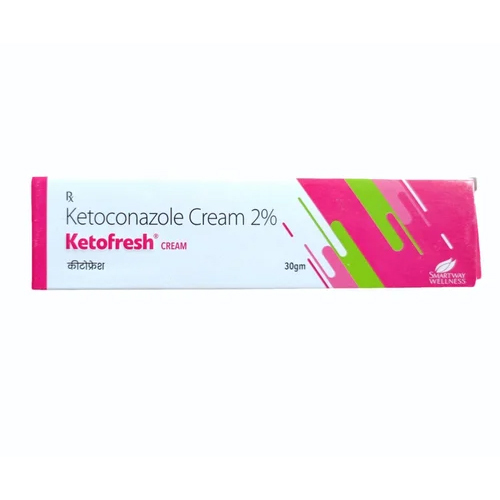 Ketoconazole Cream