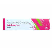 Ketoconazole Cream