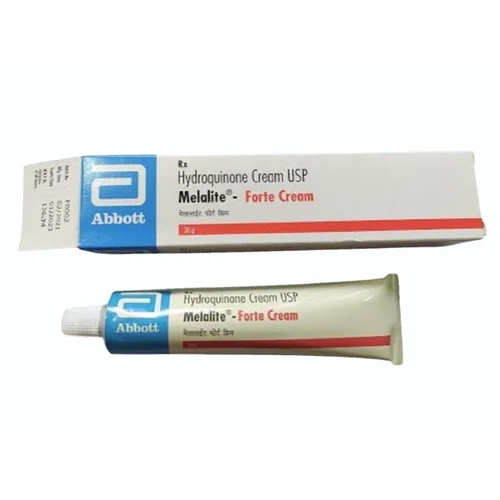 Hydroquinione Cream USP
