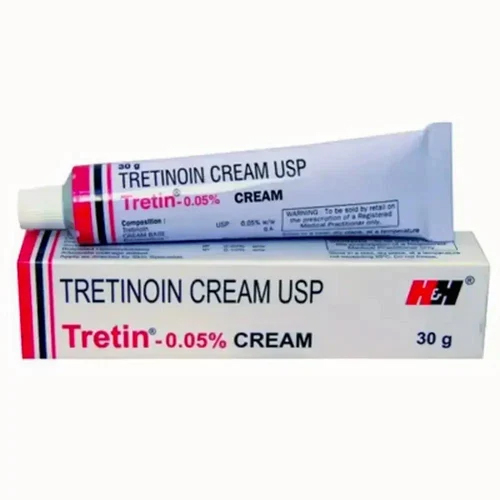 30gm Tretinoin Cream USP