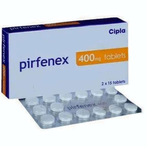 400mg Pirfenex Tablets