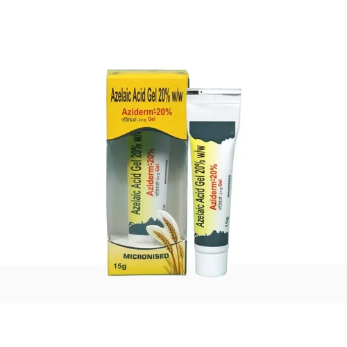 15gm Azelaic Acid Gel