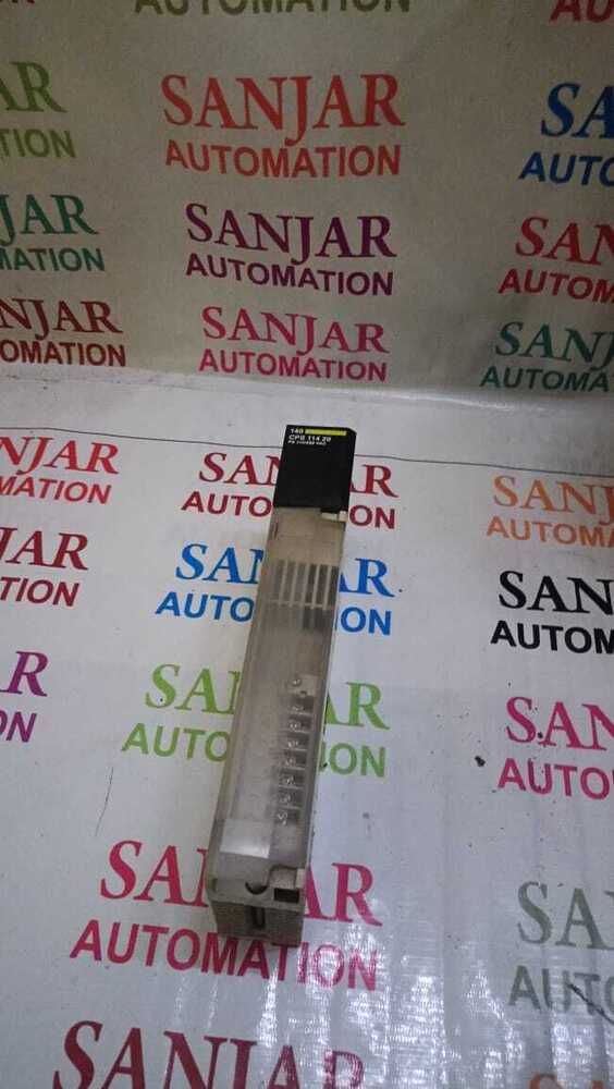 SCHNEIDER 140CPS11420