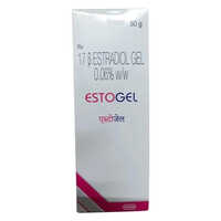 17 Estradiol Gel