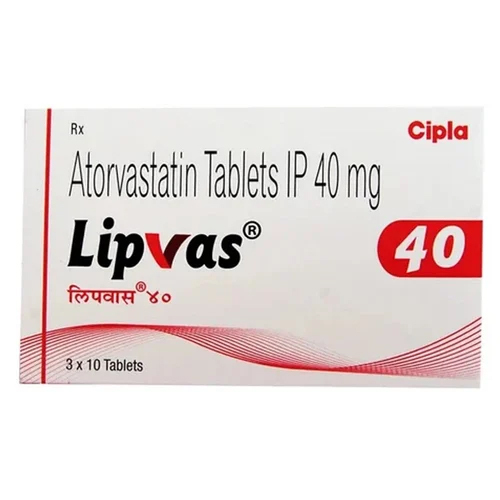 Atrovastatin Tablets IP