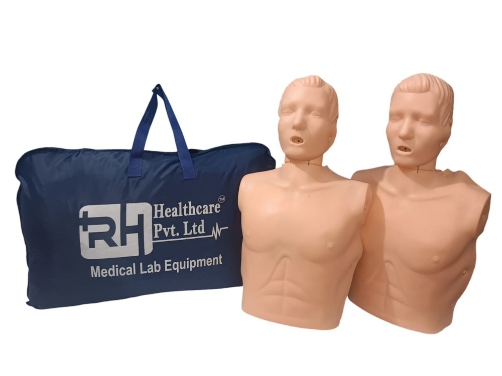 NURSING MANIKIN