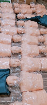 NURSING MANIKIN