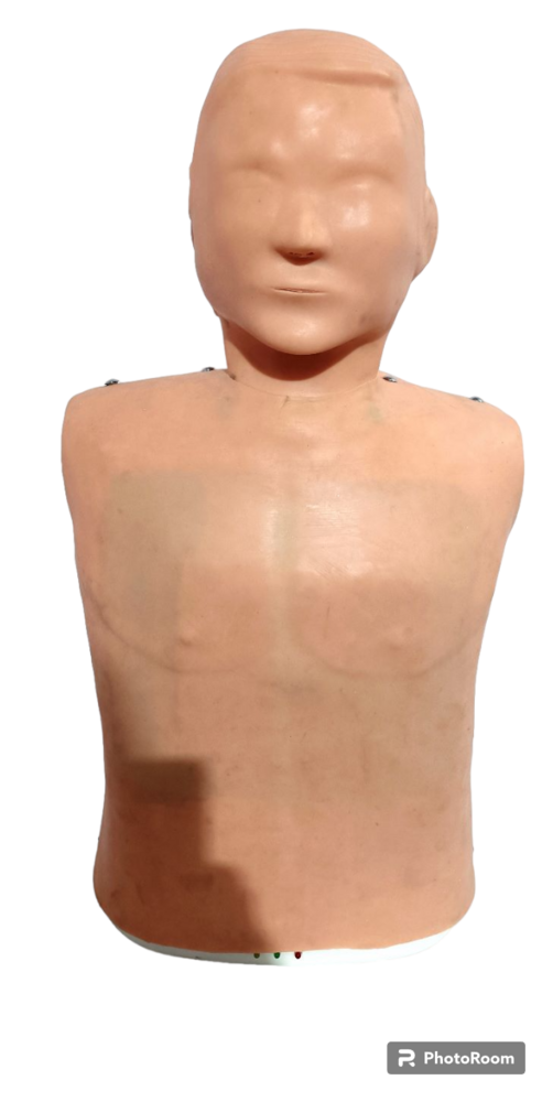 Nursing Manikin