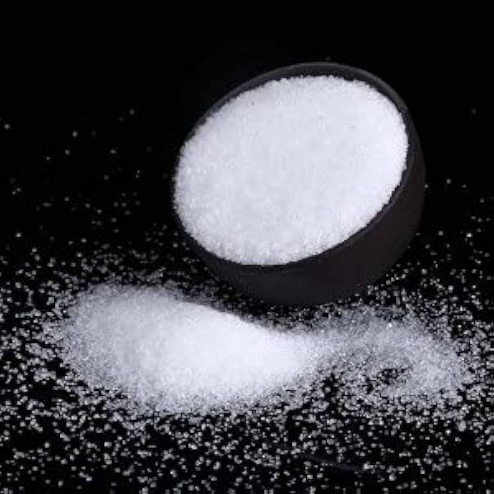 Quartz Granules - Application: Glass Manufacturing