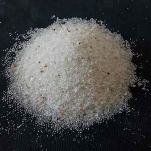 Quartz Granules - Application: Glass Manufacturing