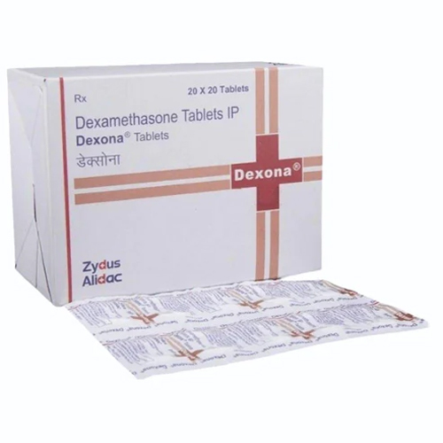 Dexamethasone Tablets IP