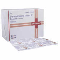 Dexamethasone Tablets IP