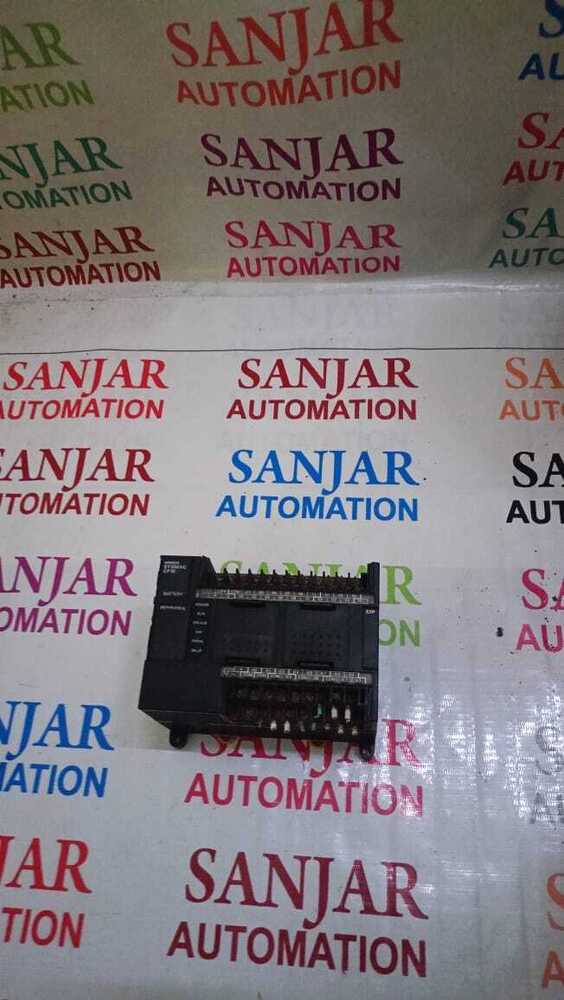 OMRON CP1E-N30DT1-A