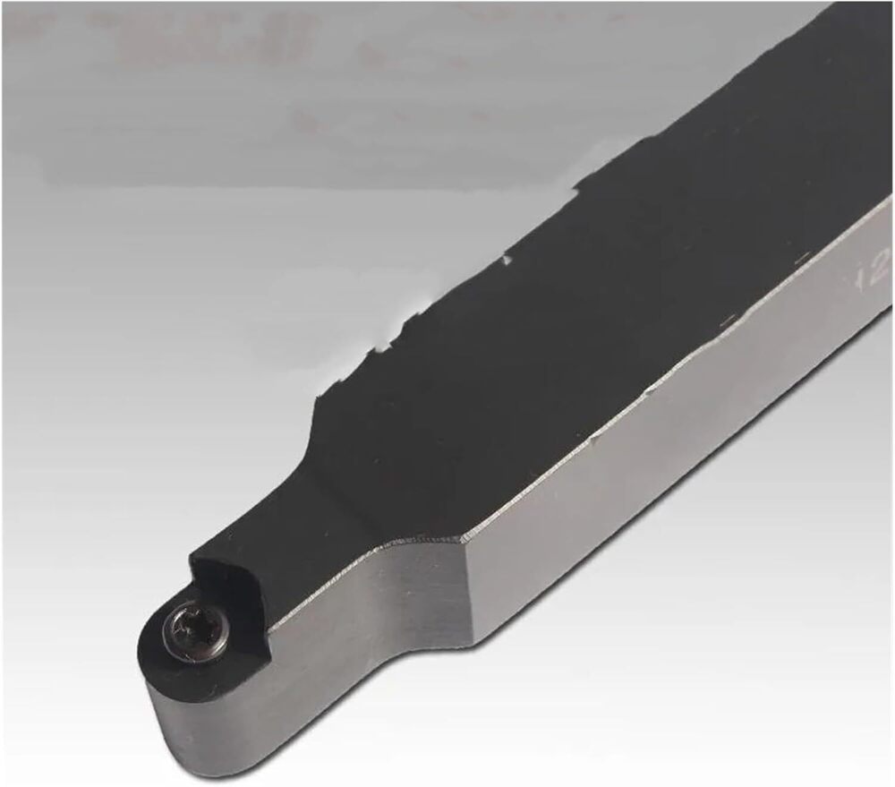 Cnc Turning Tool Holder By Bhakti Precision Tooling