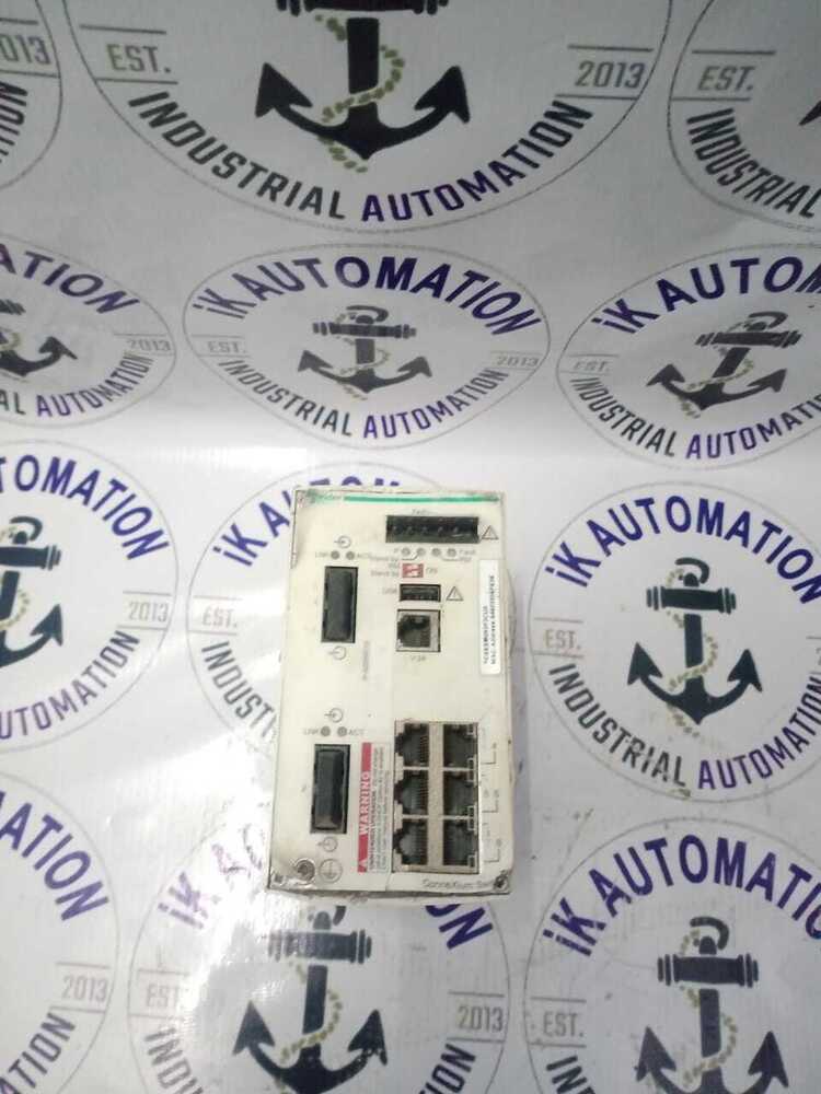 SCHNEIDER TCSESM083F2CU0