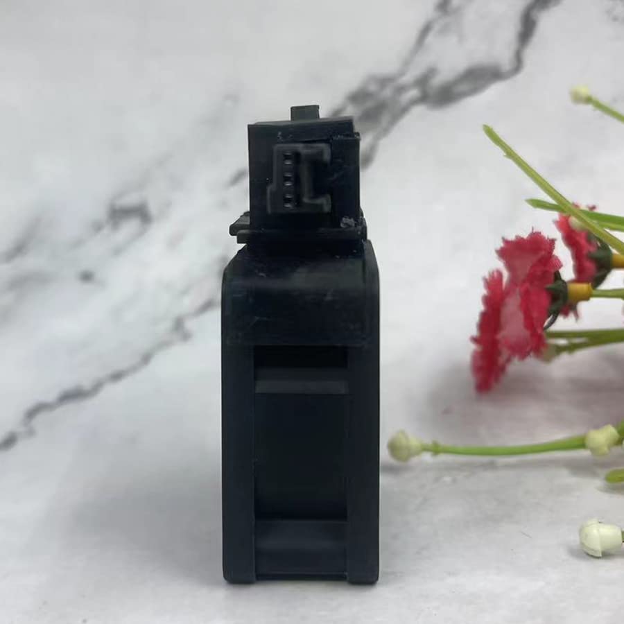 NMB MAT 109P0424H7D08 A90L-0001-0441 Fanuc System Fan 24V 0.08A Special Fan with Bracket