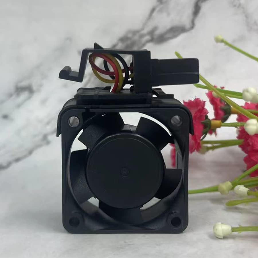 NMB MAT 109P0424H7D08 A90L-0001-0441 Fanuc System Fan 24V 0.08A Special Fan with Bracket