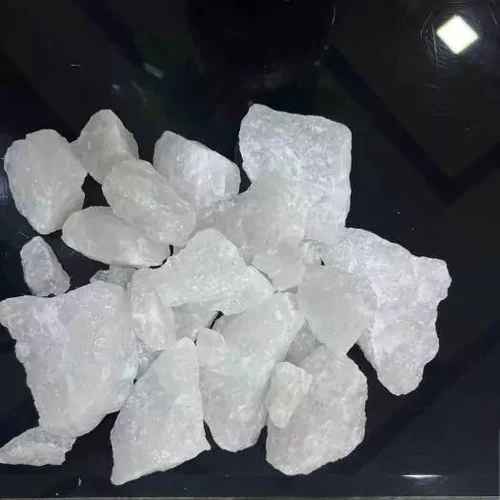 Glassy Quartz - Application: Glass Manufacturing